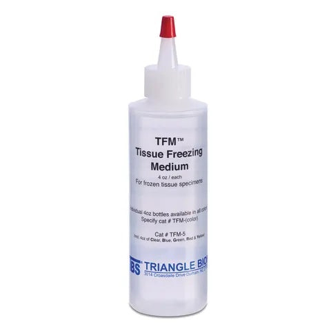 Tissue Freezing Medium • 4oz • Clear