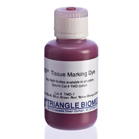 Tissue Marking Dyes, 8oz Bottle • Purple