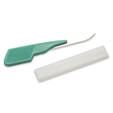 #60 Finger Scalpels, #60