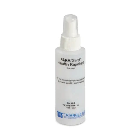 PARA/Gard™ Liquid Paraffin Repellent, 4oz Pump Bottle