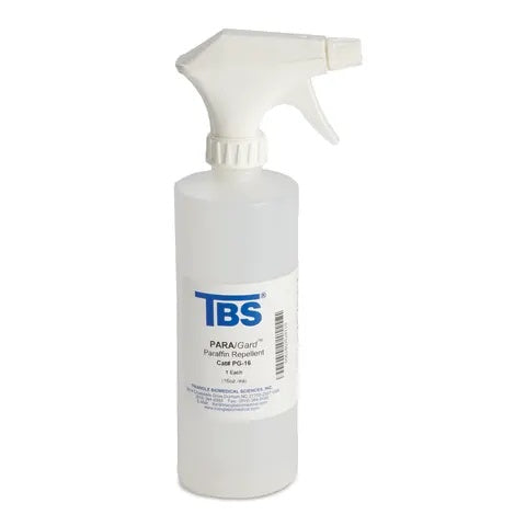 PARA/Gard™ Liquid Paraffin Repellent, 16oz Spray Bottle
