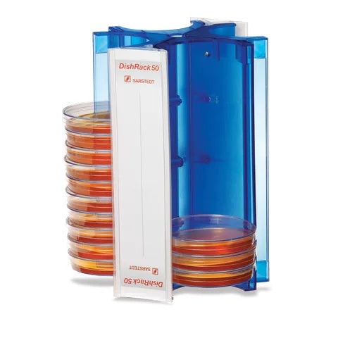 DishRack 50 • Blue