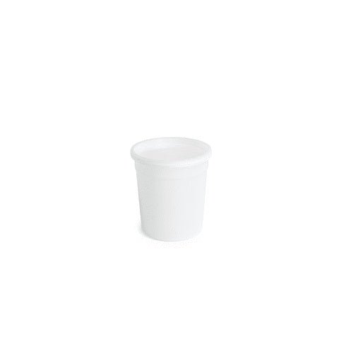 Marketlab Specimen Containers, 8oz Tall