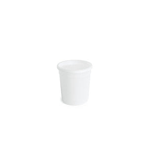 Marketlab Specimen Containers, 8oz Tall
