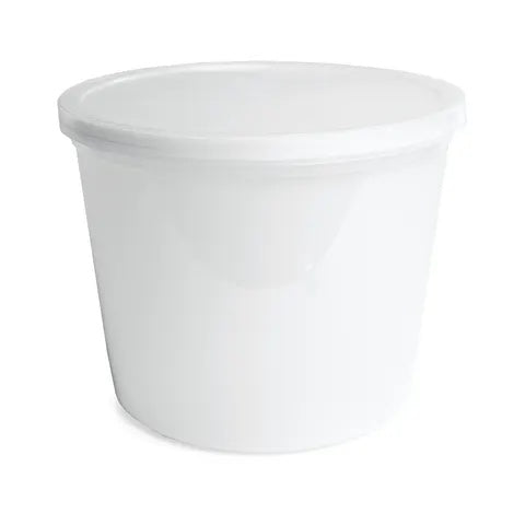 Marketlab Specimen Containers, 172oz