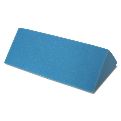 Positioning Wedges, 26"L x 18"W x 18"H