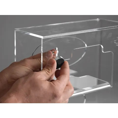 Magnetic Mounts 2/pk