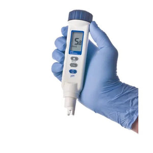 Large Display pH Pen