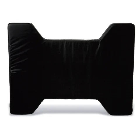 Hourglass Replacement Pad • 2"D • Radiolucent