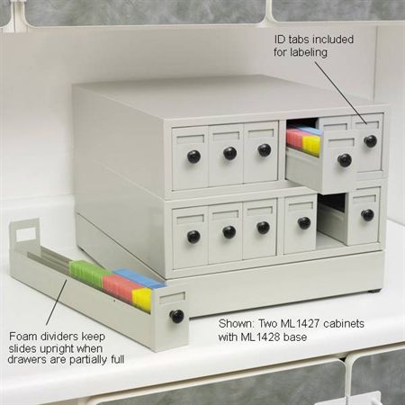 Replacement Drawer for ML1427