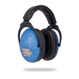 Jazzy Youth Headset, Blue Diamond