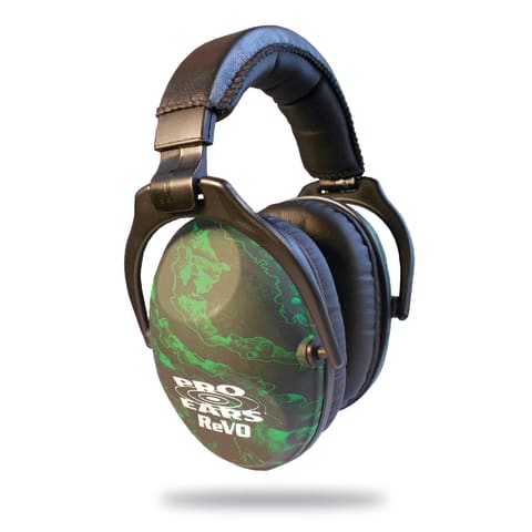 Jazzy Youth Headset, Zombie
