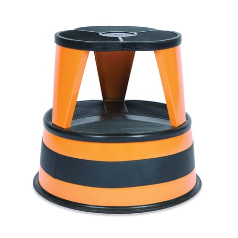 Kik-Step, Designer Colors Orange Zest