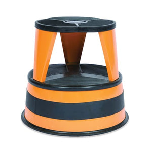 Kik-Step, Designer Colors Orange Zest