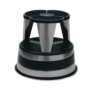 Kik-Step, Designer Colors Charcoal Gray