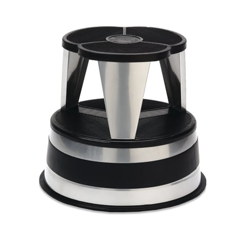 Kik-Step, Designer Colors Silvertone