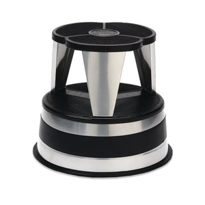 Kik-Step, Designer Colors Silvertone