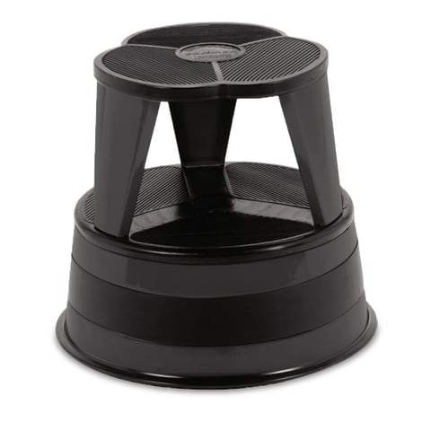 Kik-Step, Designer Colors Black