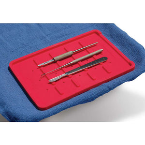 Neutral Zone Mat, Package of 6 Mats