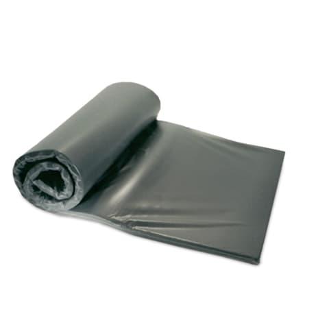 Standard 8mil Frost-Colored Vinyl Cover, 78"L x 27"W x 1.5"H