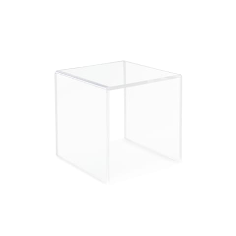 Workstation Risers, 10"W x 10"D x 10"H