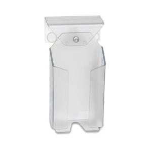 Universal Patient Bed Remote/Phone Caddy