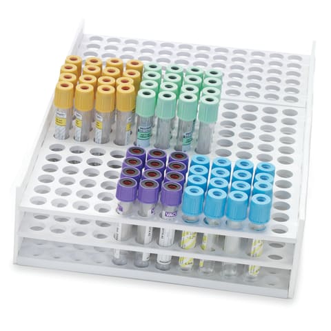 10mm-13mm Monster Rack
