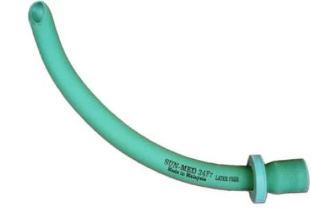 Adjustable Flange Nasopharyngeal Airway
20fr