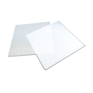 Zorb Absorbent Sheets, 3 x 6