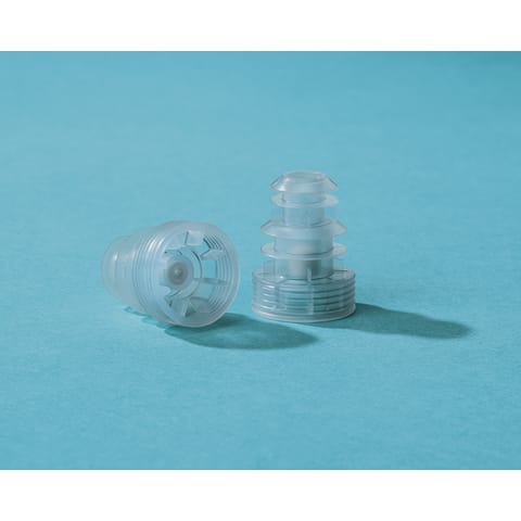 Universal Archiving Cap, 13mm-16mm Tubes With Filter