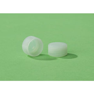 Threaded Automation Caps, For 13mm Tubes Short