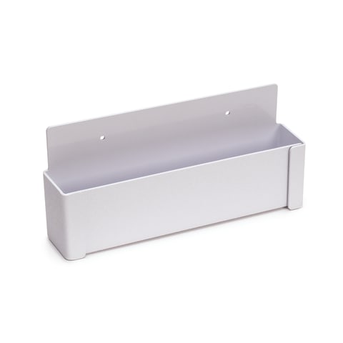 Small Accessory Tray 11.5"W x 2.25"D x 3.125"H