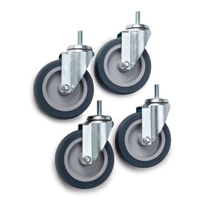 FlexyCart, Replacement Caster Set