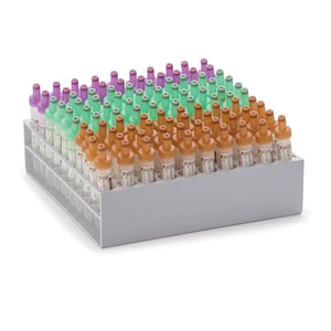 Marketlab Square 20mm Tube Rack