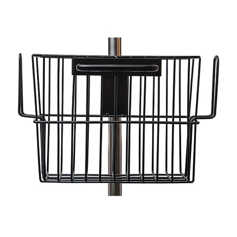 SmartStack Accessories, Organizer Basket