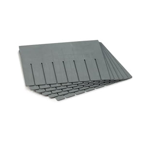 Dividers, For ML16062 Short