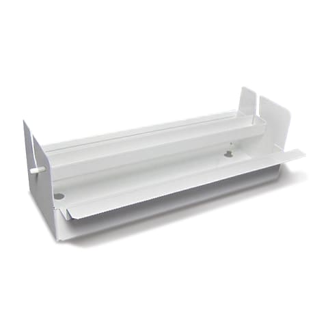 Tape Dispenser with Suction Cups