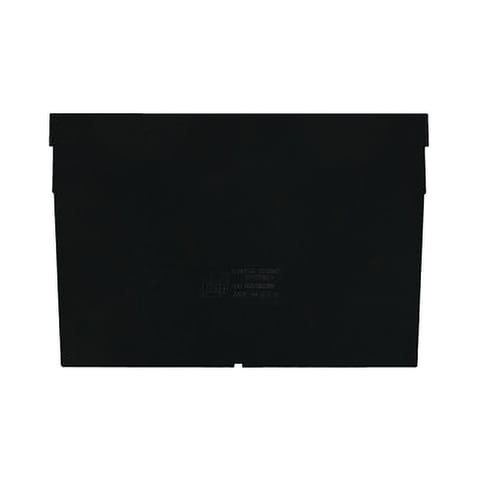 8" Tall Dividers, For 11.125"W Bins