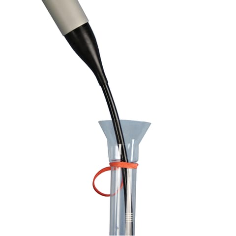 ProShield Flexible Scope Protector, Single Use 30"L