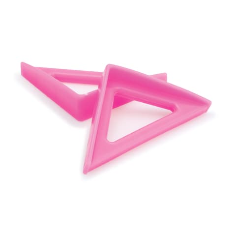 Surgical Instrument Tray Corner Guards • Large Pack