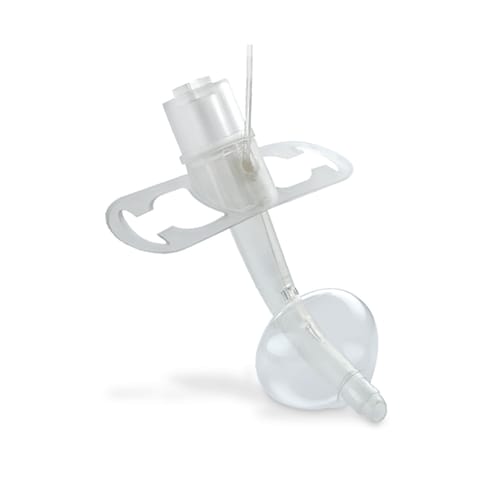 Cricothyrotomy Set Quicktrach II with Cuff • Adult • 4mm