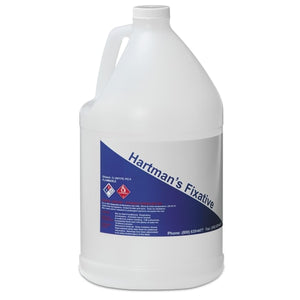 Hartman's Fixative • 1 gallon