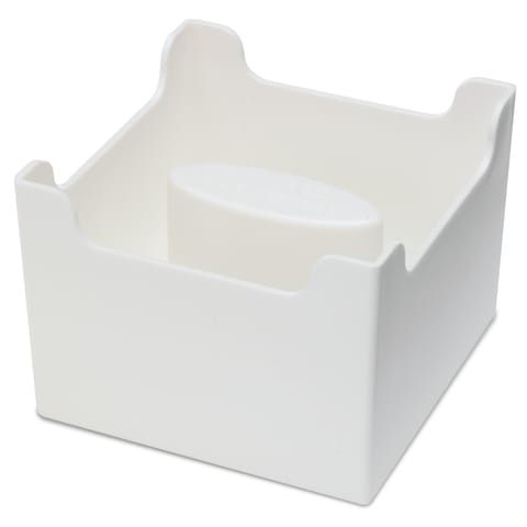 Push-Up Boxes™ • 5"L x 5"W x 4"H each