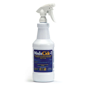MadaCide-1, 32oz Spray Bottle