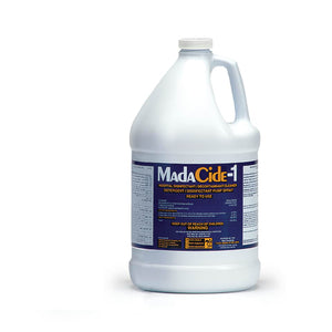 MadaCide-1, 1 gallon