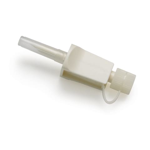 Accessories, Vented Medication Dispensing Spike • 0.2micron Filter