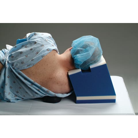 Lateral Head Positioners • 10.5"W x 9.5"L x 11"H