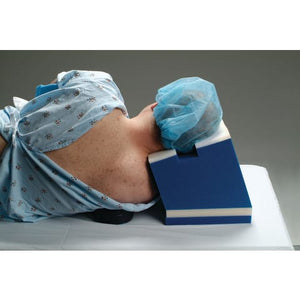 Lateral Head Positioners • 10.5"W x 9.5"L x 11"H