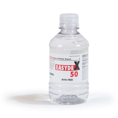 Glucose Tolerance Beverage 296mL (10 fl oz), Fruit Punch • 50g