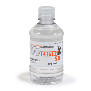 Glucose Tolerance Beverage 296mL (10 fl oz), Orange • 50g